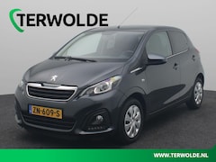 Peugeot 108 - 1.0 e-VTi Active | Airco | Privacy Glas |