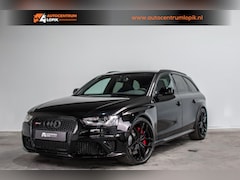 Audi A4 Avant - 4.2 FSI RS4 quattro Carbon*B&O*Camera