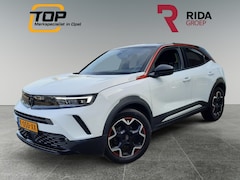Opel Mokka - 1.2 Turbo GS Line