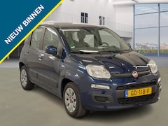 Fiat Panda - 1.2 EDZIZIONE COOL 5-DRS. + AIRCO/PDC
