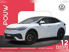 Volkswagen ID.5 - 204pk Pro 77 kWh | SoH 97% | Navigatie | 20" Velgen | Stoelverwarming