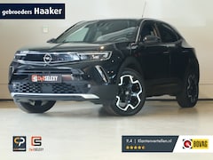 Opel Mokka - 1.2 130pk Ultimate * AFLEVERPAKKET INBEGREPEN INCL. 1 JAAR GARAN
