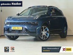 Lynk & Co 01 - 1.5 * ALL-IN PRIJS * 1 JAAR GARANTIE