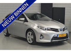 Toyota Auris Touring Sports - 1.8 Hybrid Lease // CLIMA // CRUISE // NAVI // TREKHAAK // 164.000 km //