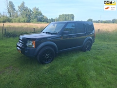 Land Rover Discovery - 2.7 TdV6 SE
