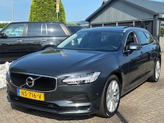 Volvo V90 - 2.0 D4 Momentum 2017 Panodak NL Dealer Auto