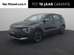 Kia Niro EV - Light Edition 64.8 kWh | Navi | Camera | Clima | Cruise | Keyless