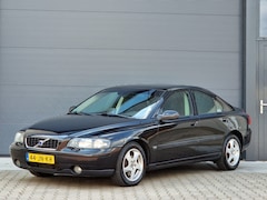 Volvo S60 - 2.4 T AWD Geartronic automaat apk 01'2026