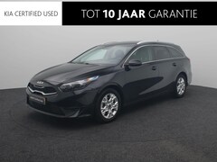 Kia Cee'd Sportswagon - Ceed 1.5 T-GDi MHEV DynamicPlusLine | Automaat | 160pk | Stoel/Stuurverwarming |
