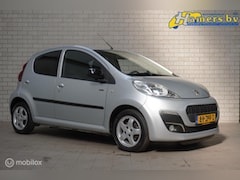 Peugeot 107 - 1.0 Sportium