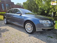 Audi A6 Limousine - 2.0 TFSI Business Edition