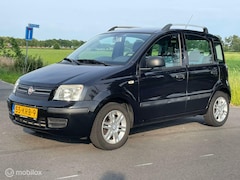 Fiat Panda - 1.2 5-deurs 1e eigenaar. Airco