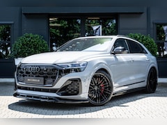 Audi Q8 - 60 TFSI e Competition 490pk ABT, Nardo, Full-options 2025