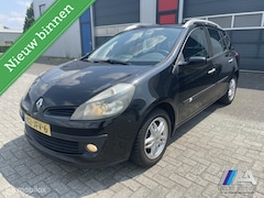Renault Clio Estate - 1.2 TCE Sélection Business Sport | Airco | trekhaak | Apk