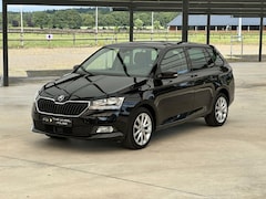 Skoda Fabia Combi - 1.0 TSI DSG Style CARPLAY/CLIMA/STL.VRW