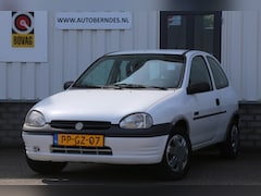 Opel Corsa - 1.2i City*APK t/m 07-2026