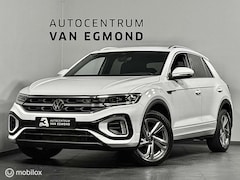 Volkswagen T-Roc - 1.5 R-LINE DSG | CARPLAY | KEYLESS | CRUISE