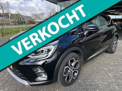 Renault Captur - 1.3 TCe 130 Intens