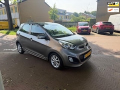 Kia Picanto - Airco / 101.000 NAP / Goed onderhouden / Nette auto