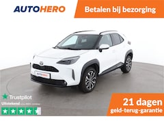 Toyota Yaris Cross - 1.5 Hybrid Team D | HA24492 |