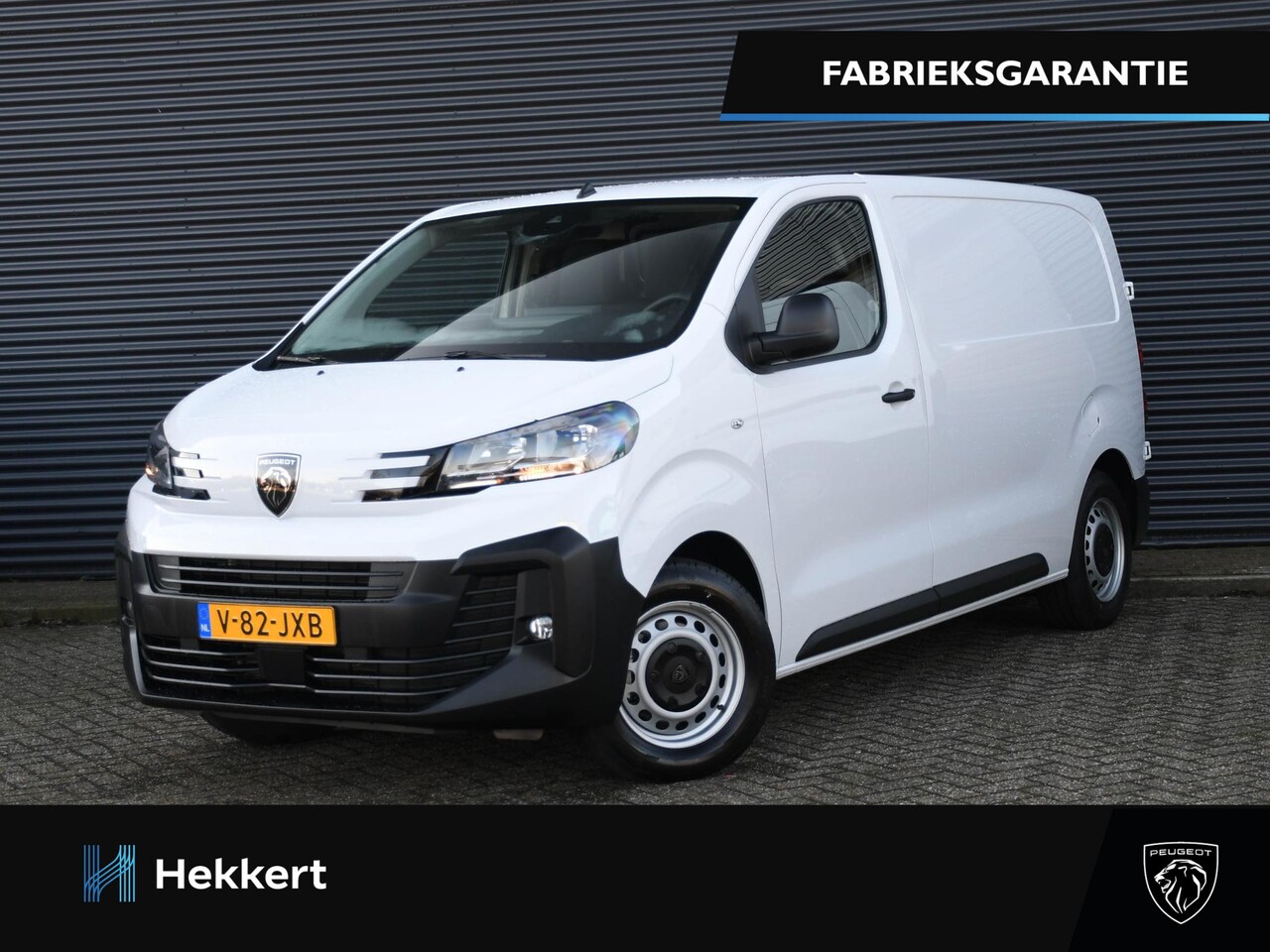 Peugeot Expert - L2 2.0 BlueHDi 145pk CAMERA | NAVI | APPLE CARPLAY | DAB | DIGITAAL INSTRUMENTENPANEEL | - AutoWereld.nl