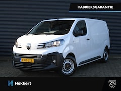Peugeot Expert - L2 2.0 BlueHDi 145pk DIGITAAL INSTRUMENTENPANEEL | DAB | APPLE CARPLAY | NAVI | CAMERA