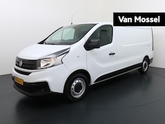 Fiat Talento - 2.0 MultiJet L2H1 Basis | Airco | Navigatie | Trekhaak | Parkeersensoren