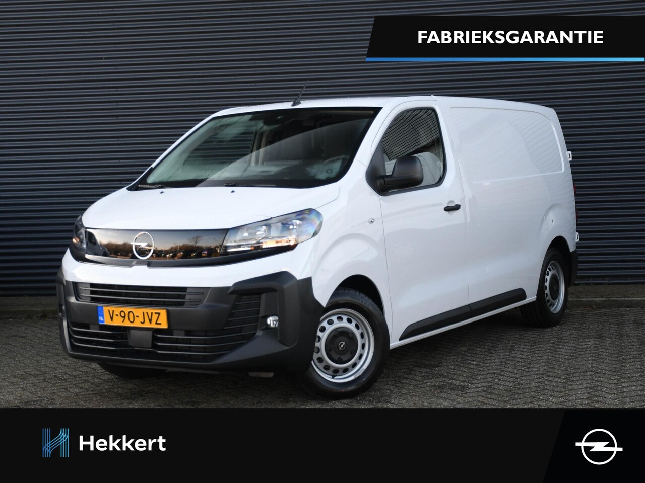 Opel Vivaro - L2 2.0 Diesel 145pk NAVI | DIGITAAL INSTRUMENTENPANEEL | CAMERA | LANE ASSIST | DAB | APPL - AutoWereld.nl