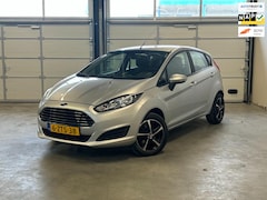 Ford Fiesta - 1.0 Style |Airco|Dealer onderhouden|