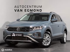 Volkswagen T-Roc - 1.5 TSI Style DSG | CARPLAY | CLIMA| CRUISE