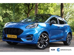 Ford Puma - 1.0EB HYBRID 155PK ST-LINE X FIRST EDITION | NL-AUTO | PANODAK | AFN. TREKHAAK | ADAPTIVE