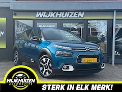 Citroën C4 Cactus - 1.2 PureTech Origins met Led Navigatie Cruise