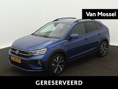 Volkswagen Taigo - 1.0 TSI R-Line | Keyless | Climatronic (Automatische Airco) | Stoelverwarming | LED | Park