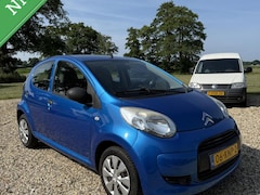 Citroën C1 - |Nap|Inruilkoopje|All Seasons|