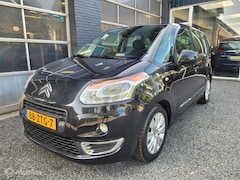 Citroën C3 Picasso - 1.4 VTi Exclusive | APK | CC | AC | TREKH