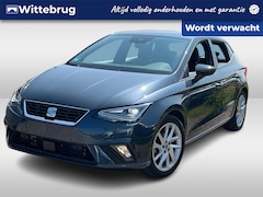 Seat Ibiza - 1.0 EcoTSI 110PK FR / Digitale Cockpit / Full-LED Koplampen / Achteruitrijcamera / Stoelve
