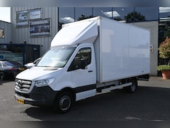 Mercedes-Benz Sprinter - 516 CDI L3 432 Bakwagen 10.25 MBUX met navigatie