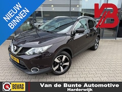Nissan Qashqai - 1.6 Connect Edition *Trekhaak & Stoelverwarming