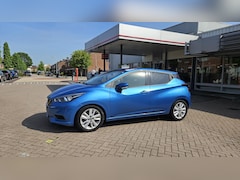 Nissan Micra - 1.0 IG-T 100pk Xtronic Acenta