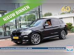 BMW X3 - (g01) xDrive20i 184pk Aut Model M Sport High Executive