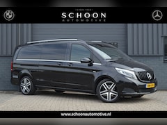 Mercedes-Benz V-klasse - 250d Extra Lang DC L3 EURO 6