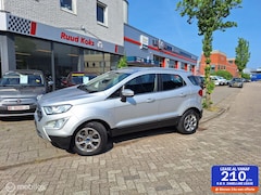 Ford EcoSport - 1.0 ECOBOOST / Climate Control / Carplay /