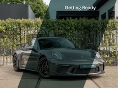 Porsche 911 - 4.0 GT3 | Clubsport-Pakket | Neuslift | Approved 08-2025
