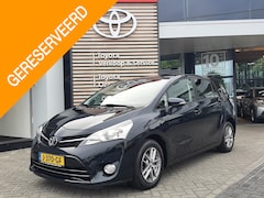 Toyota Verso - 1.8 VVT-i Aspiration