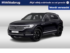 Volkswagen Touareg - 3.0 TSi eHybrid 381pk 4MOTION Elegance / Panoramadak / Leder Vienna / Memory / Luchtvering