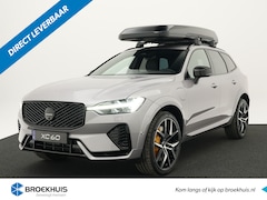 Volvo XC60 - T8 AWD Polestar Engineered | 22" | Bowers & Wilkins | Head-Up | 360° Camera | Panoramadak