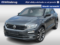 Volkswagen T-Roc - 1.5 TSI 150PK R-Line / R-Line Interieur + Exterieur / Dynamic Chassis Control / 19" LMV /
