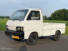 Daihatsu HiJet - 1.0 1000 EFI