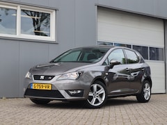 Seat Ibiza - 1.0 EcoTSI 111PK FR Connect / Navi Full map / Dealeronderhouden