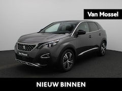 Peugeot 3008 - 1.6 Hybrid GT Line | Automaat | Stoel verwarming | Climate control | Trekhaak | Camera | N